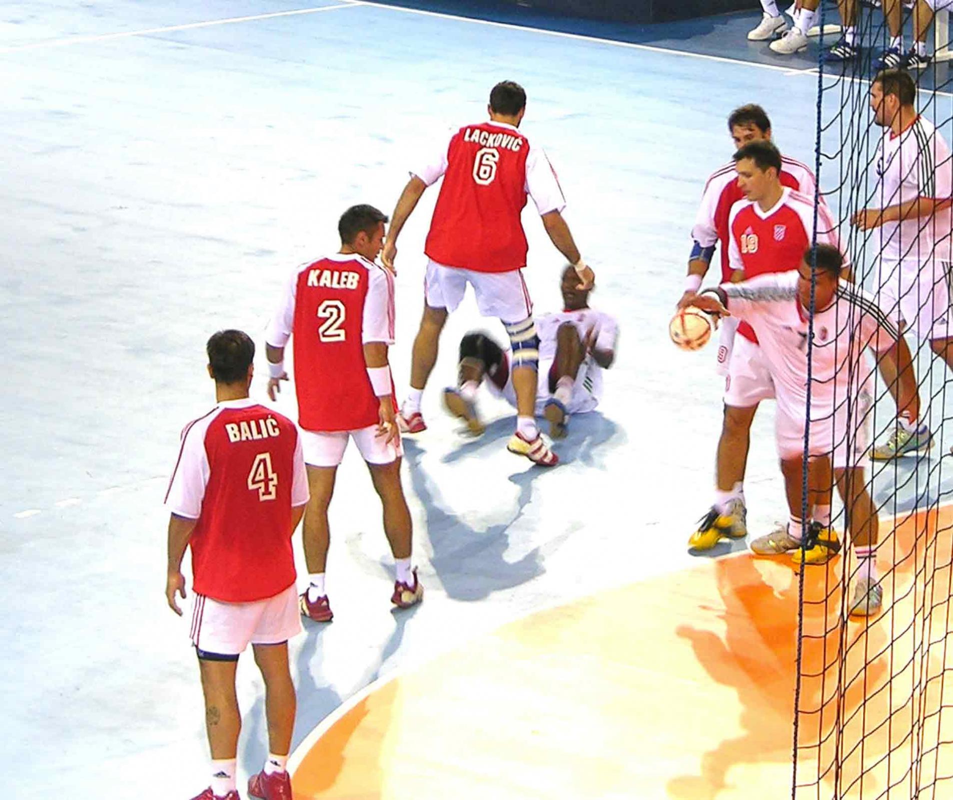 Livraisons groupées au club