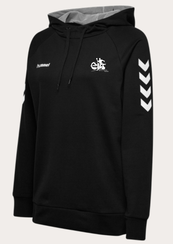 Sweat Capuche HLMGO Enfant