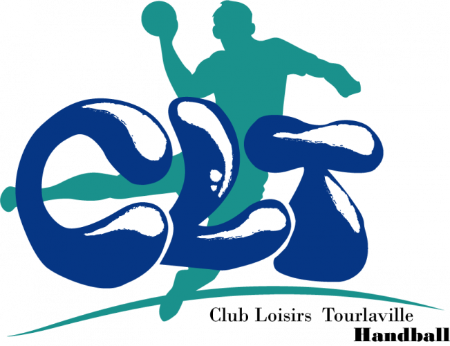 Logo Club de Loisirs de Tourlaville Handball